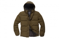 Vintage Industries Lewiston Jacket Sage