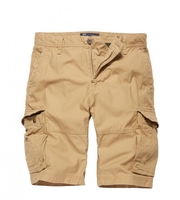 Vintage Industries Rowing Short Safari