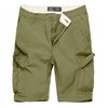 Vintage Industries Ryker Short Olive