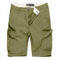 Vintage Industries Ryker Short Olive