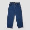 Volcom Billow Denim Oliver Mid Blue