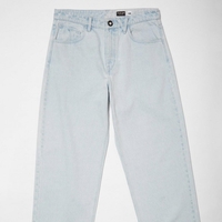 Volcom Billow Pant Denim - Light Blue Unisex