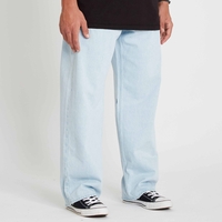Volcom Billow Pant Denim - Light Blue Unisex