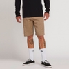 Volcom FRCKN MDN STRCH SHT Khaki