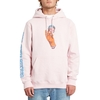 Volcom Max Löffler Hoodie Snow Pink