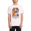 Volcom Max Löffler S/S Snow Pink