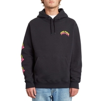 Volcom Michael Walrave Hoodie Black