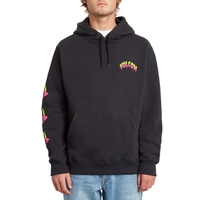Volcom Michael Walrave Hoodie Black
