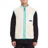 Volcom Muzzer Fuzzar Vest