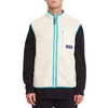 Volcom Muzzer Fuzzar Vest