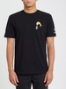 VOLCOM P.C. AYERS FA SS - BLACK