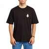 Volcom Pretty Stoned T-Shirt black