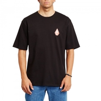 Volcom Pretty Stoned T-Shirt black
