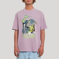 Volcom Richard French 2 Shirt Nirvana