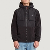 Volcom Yzzolate Lines Zip Hoodie