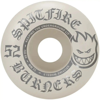 Wheels Spitfire 52mm Burner
