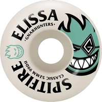 Wheels Spitfire 52mm Elissa Gnarhunters Classic Shape
