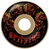 Wheels Spitfire 53, 5mm F4 Apocalypse 99A Radial Shape
