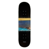 WKND Skateboards "Fire in the Pipe" Christian Maalouf Deck