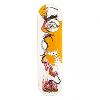 WKND Skateboards "Fire" Alex Schmidt 8.25"