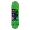 WKND Skateboards "Miracle" Christian Maalouf Deck 8.125"