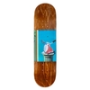 WKND Skateboards "Steak and Trinity" Trevor Thompson Deck