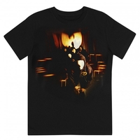 Wu-Tang Wu-Wear Masks Tee