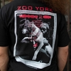 Zoo York Harold Hunter Shirt schwarz