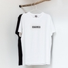 ZUPPORT YOUR LOCAL SKATESHOP Shirt weiss