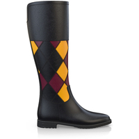 Artsy Stiefel 1822