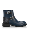 Bikerstiefel 2063