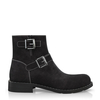 Bikerstiefel 2731