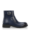 Bikerstiefel 2732