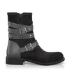 Bikerstiefel 2975