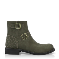 Bikerstiefel 2976