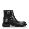 Bikerstiefel 2977