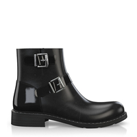 Bikerstiefel 2977