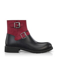 Bikerstiefel 3038