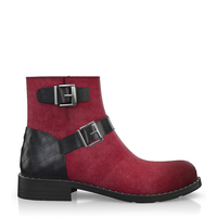 Bikerstiefel 3039