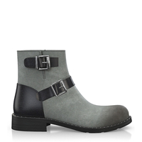 Bikerstiefel 3040