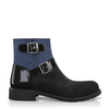 Bikerstiefel 3041