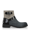 Bikerstiefel 3042