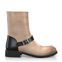 Bikerstiefel 3047