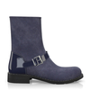 Bikerstiefel 3049
