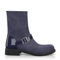 Bikerstiefel 3049
