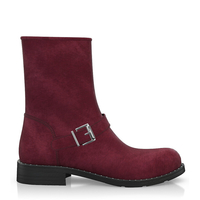 Bikerstiefel 3658-25