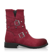 Bikerstiefel 3660-47
