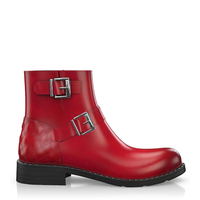 Bikerstiefel 3663-36