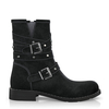 Bikerstiefel 4089