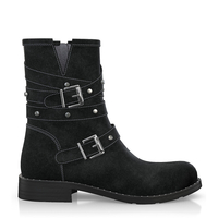 Bikerstiefel 4089